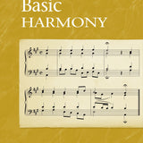 Basic Harmony (2nd Edition)