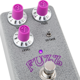 Fender Hammertone Fuzz Pedal