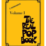 The Real Pop Book - Volume I (C Instruments)