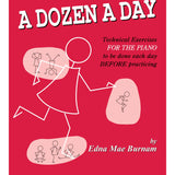 A Dozen a Day Book 3