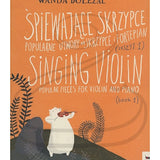 Singing Violin - Book 1