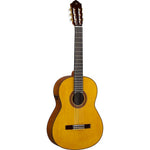 Gtr Acou Yamaha Fgcta Cho/Rev Bs - Remenyi House of Music