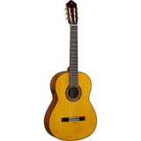 Gtr Acou Yamaha Fgcta Cho/Rev Bs - Remenyi House of Music