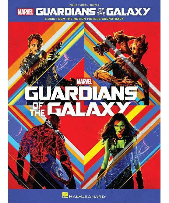 Guardians of the Galaxy - Remenyi House of Music