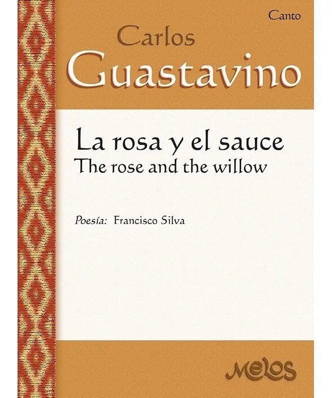 Guastavino, C. - La Rosa & El Sauce - Remenyi House of Music