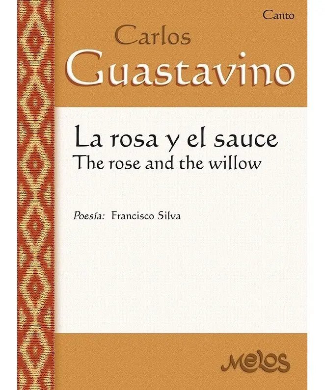 Guastavino, C. - La Rosa & El Sauce - Remenyi House of Music