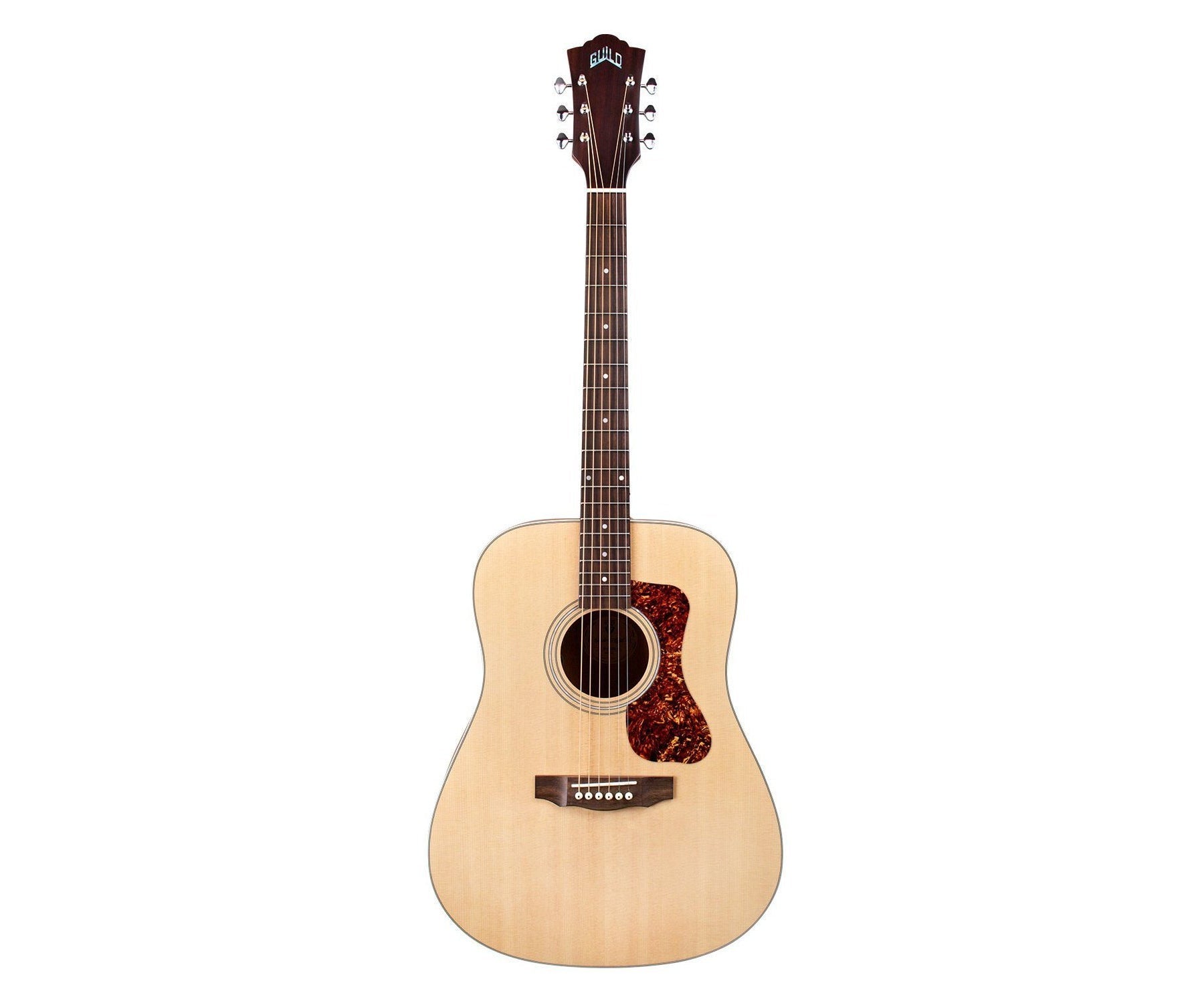 Guild D - 240E Flamed Mahogany Electric - Acoustic Guitar - Remenyi House of Music