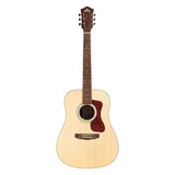 Guild D - 240E Westerly Collection Acoustic - Electric Guitar - Remenyi House of Music