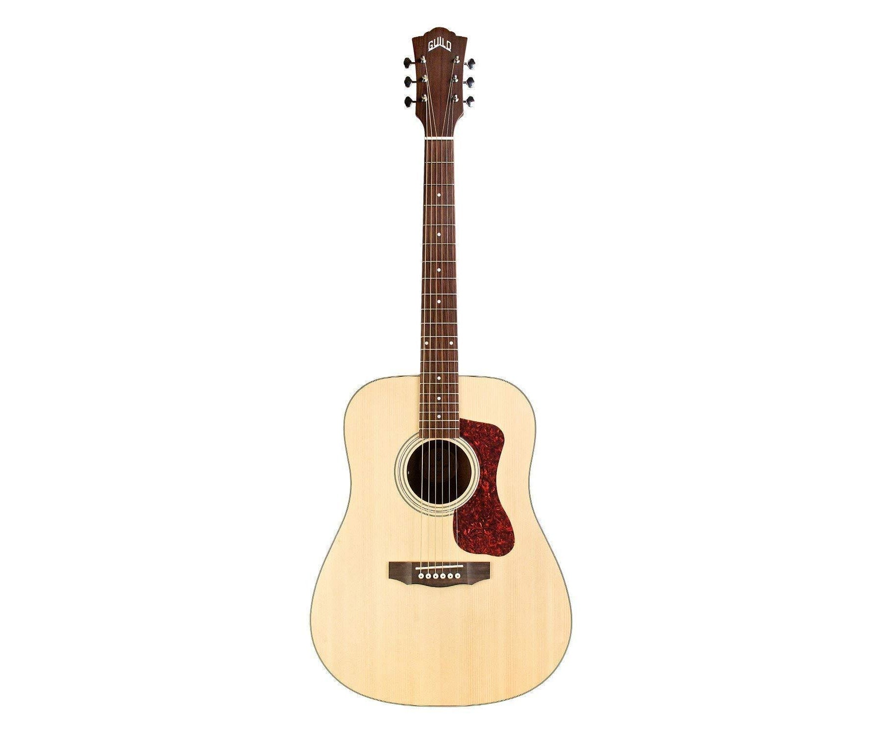 Guild D - 240E Westerly Collection Acoustic - Electric Guitar - Remenyi House of Music