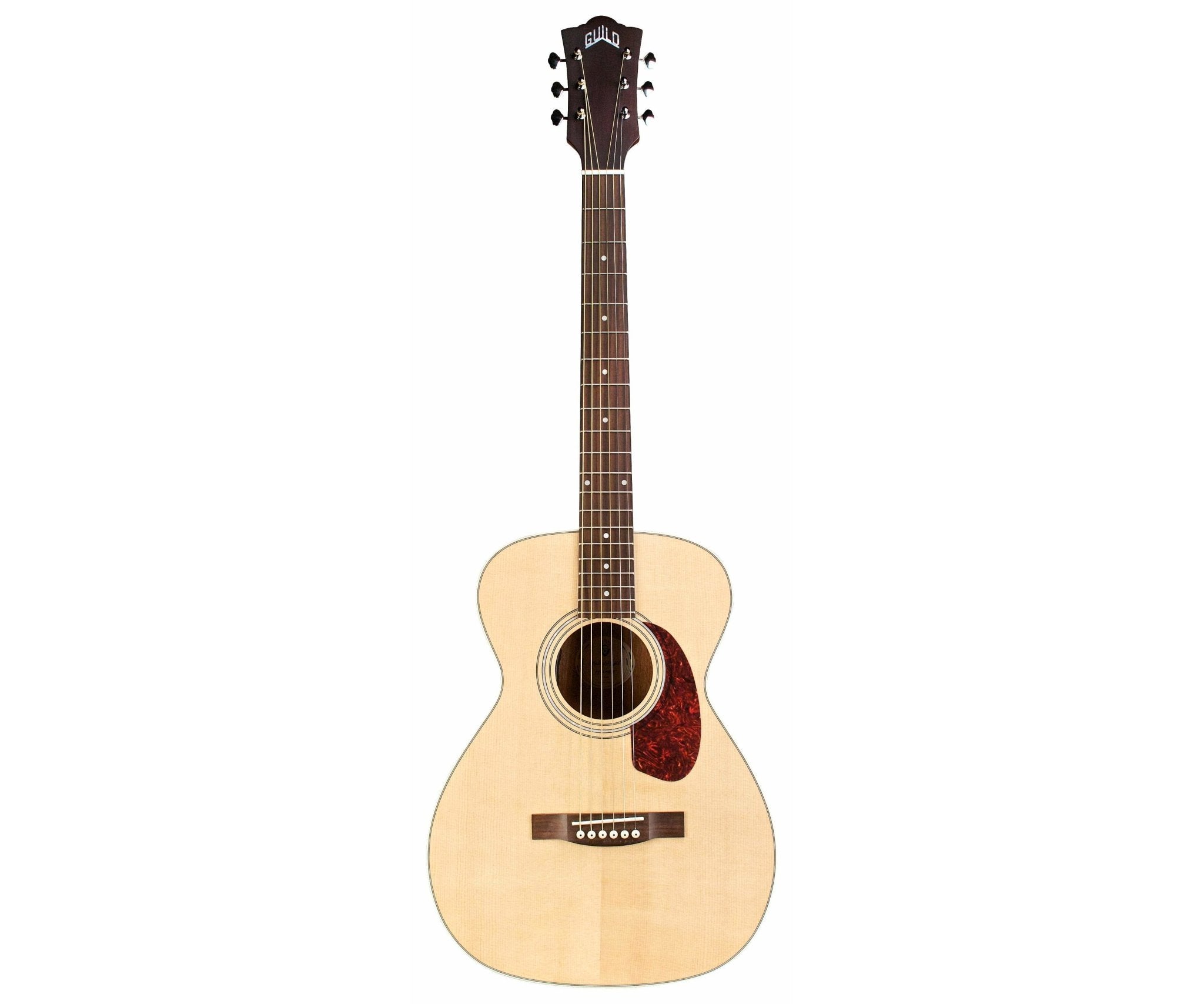 Guild M - 240E Acoustic Guitar - Remenyi House of Music