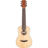 Guild M - 240E Acoustic Guitar - Remenyi House of Music