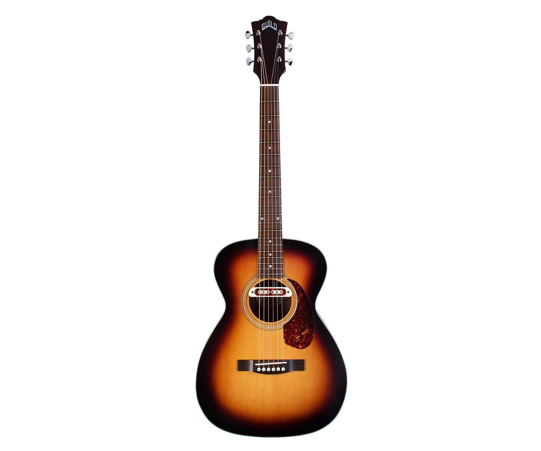 Guild M - 240E Troubadour Acoustic Guitar - Remenyi House of Music