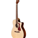 Guild OM - 150CE Natural with Case - Remenyi House of Music