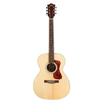 Guild OM - 240E Acoustic Electric Orchestra Solid Top Guitar - Remenyi House of Music