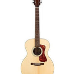 Guild OM - 240E Acoustic Electric Orchestra Solid Top Guitar - Remenyi House of Music