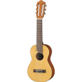 GUITALELE YAMAHA GL1 PB PER BROWN - Remenyi House of Music