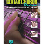 Guitar Chords Deluxe - Remenyi House of Music