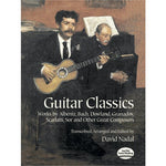 Guitar Classics - Remenyi House of Music