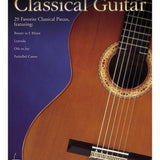 Guitar Presents Classical Guitar - Remenyi House of Music