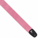 Guitar Strap - Perri's Vegan Pink - Remenyi House of Music