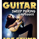 Guitar Sweep Picking & Arpeggios - Remenyi House of Music