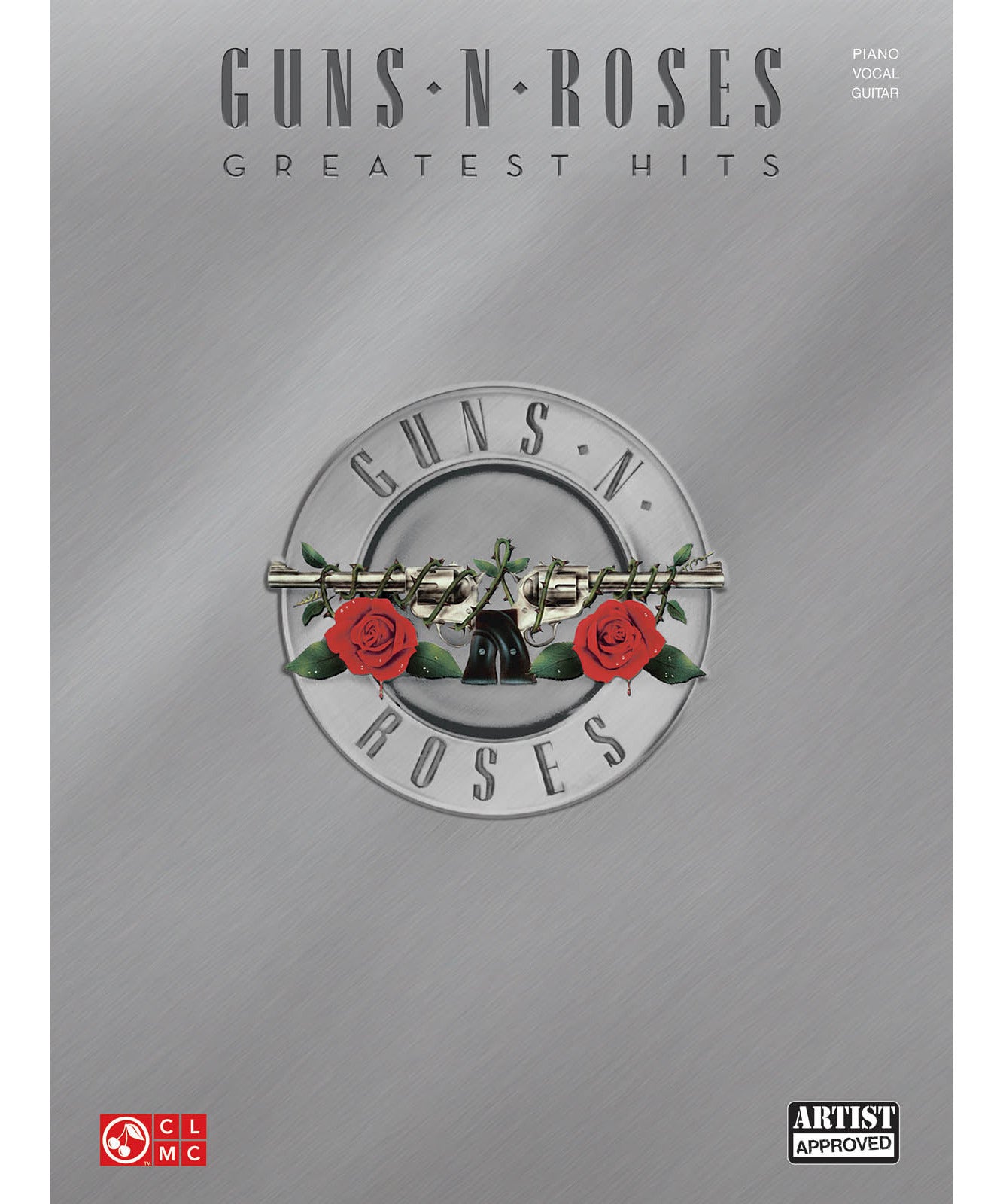 Guns N' Roses - Greatest Hits - Remenyi House of Music