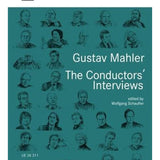 Gustav Mahler: The Conductor's Interviews - Remenyi House of Music