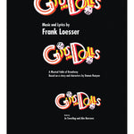 Guys and Dolls - Remenyi House of Music