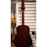 Godin Metropolis Natural Cedar SG EQ Acoustic Guitar