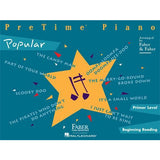 PreTime® Piano Popular