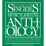 Singer's Musical Theatre Anthology - Volume 4 (Tenor)