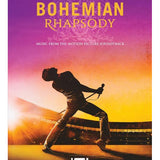 Bohemian Rhapsody - Music from the Motion Picture Soundtrack