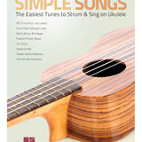 Simple Songs for Ukulele