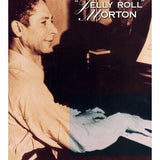 The Best of Jelly Roll Morton