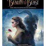 Beauty and the Beast (Easy Piano Folios)