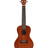 Kala KA-C Mahogany Concert Ukulele