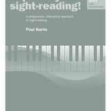 Improve Your Sight-Reading! Piano, Level 6 (New Edition)