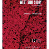 Symphonic Dances from West Side Story