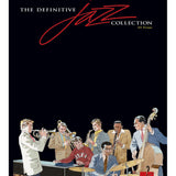 The Definitive Jazz Collection - 2nd Edition