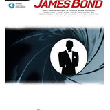 James Bond - Trompette