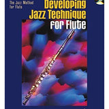 Developing Jazz Technique