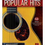 Fingerpicking Popular Hits