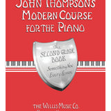 John Thompson's Modern Course for the Piano