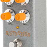 Fender Hammertone Distortion Pedal