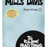 Miles Davis Play-Along