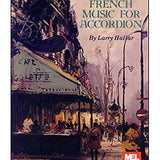 French Music For Accordion