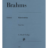 Brahms: Piano Trios