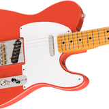 Fender Vintera '50s Telecaster Electric Guitar