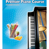 Cours de piano de premier ordre, Notespeller 2A