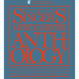 Singer's Musical Theatre Anthology - Volume 1 (with audio)